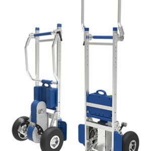 CT105 Tracked Stairclimber