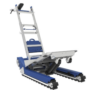 CT420 Tracked Staircrawler