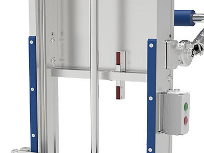 LFT260-Automatic-Following