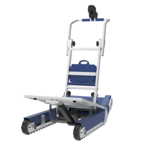 CT310 Tracked Stairclimber