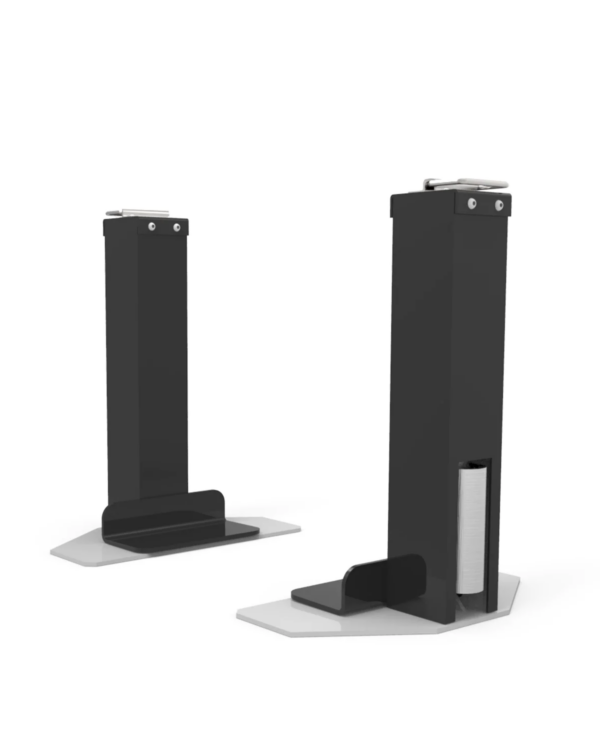 XSTO Australia - Electric Mini Lifter 01