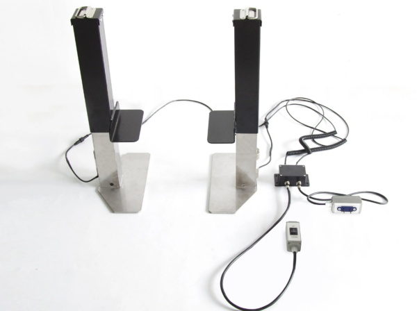 XSTO Australia - Electric Mini Lifter 06